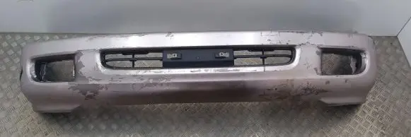 Toyota Land Cruiser (J100) Front bumper 5211960913 5211960912 5211960190