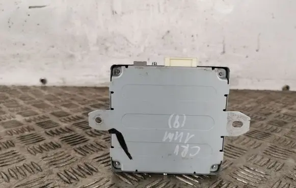 Honda CR-V Power steering control unit/module 31600TV0E011M1