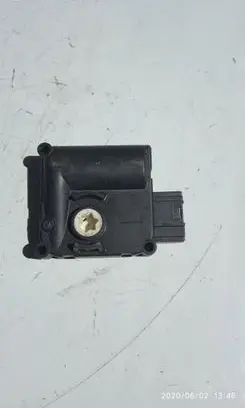 Audi A6 S6 C6 4F Intake manifold valve actuator/motor 4F0820511A 0132801359