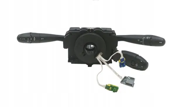 Citroen C5 Wiper turn signal indicator stalk/switch 96375850ZL