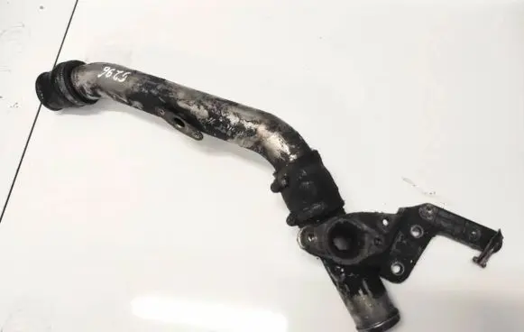 Ford Transit Intercooler hose/pipe 1c1q9k146cb 1c1q-9k146-cb