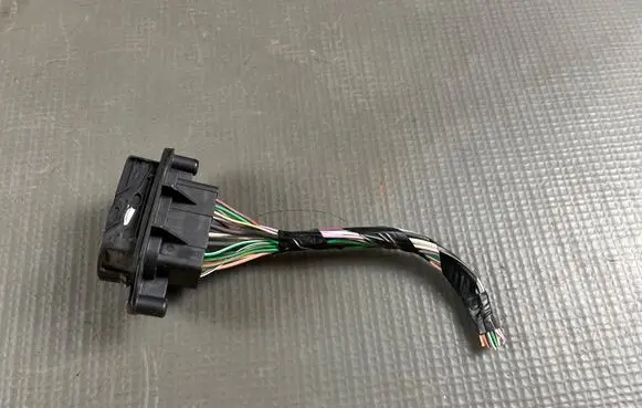 Renault Captur Front door wiring loom 211PL429S0034