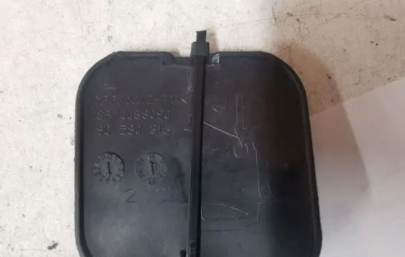Opel Zafira A Other interior part 90580316