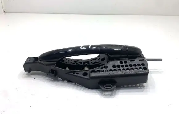 Renault Captur Rear door exterior handle