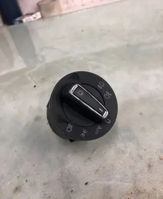 Seat Arona Light switch 5g0941431