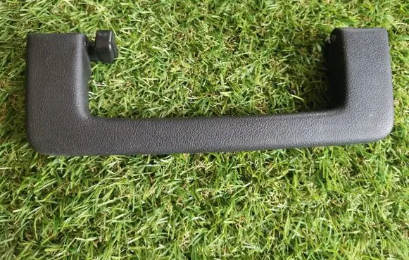 Volkswagen Golf II Rear interior roof grab handle 191857607