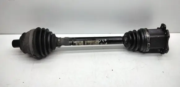 Audi A8 S8 D3 4E Front driveshaft 4E0407271N