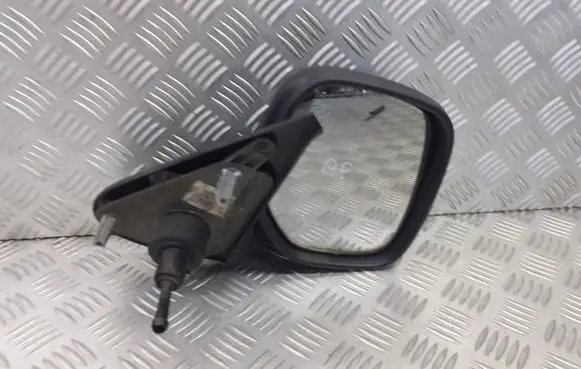 Citroen Berlingo Front door electric wing mirror E9010113