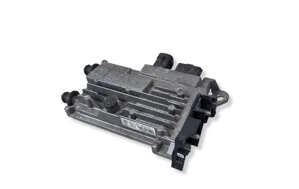 Peugeot Partner III Other control units/modules 9810858380 28583189 00190160762