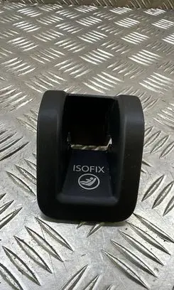 Audi A3 S3 8V ISOFIX cover 8V0887233A