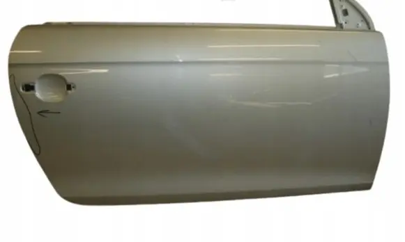 Volkswagen Eos Door (2 Door Coupe) 