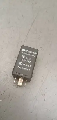 BMW X5 E53 Other relay 8365960 05065000