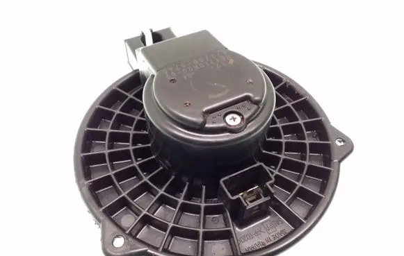 Heater fan/blower