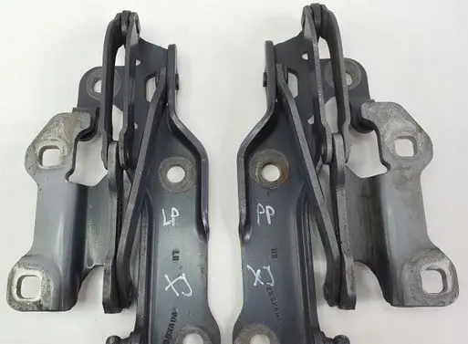 Jaguar XJ X350 Engine bonnet/hood hinges