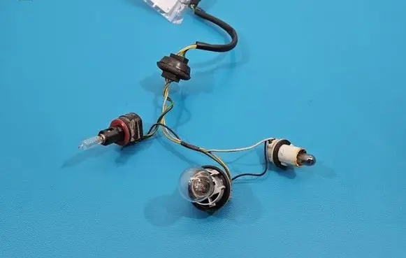 Renault Megane III Other wiring loom 1384160 IMPRK1547932