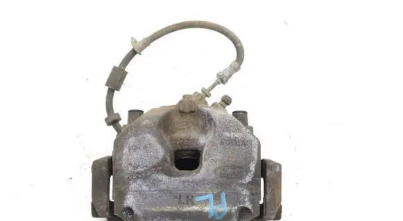 Ford Transit - Tourneo Connect Brake discs and calipers set 5783273