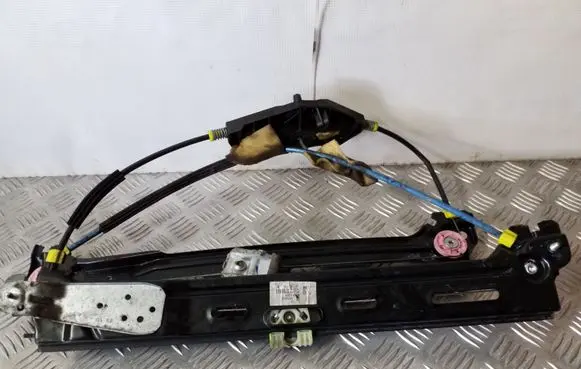 Volkswagen Sharan Sliding door electric window regulator 