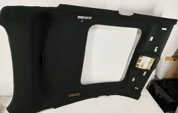 Mercedes-Benz GLE (W166 - C292) Headlining A2925400100