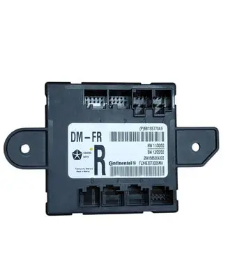 Dodge Durango Door control unit/module P68155770AE 68155770AE