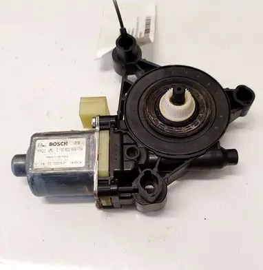 Audi A4 S4 B9 Rear door window regulator motor 0130822669