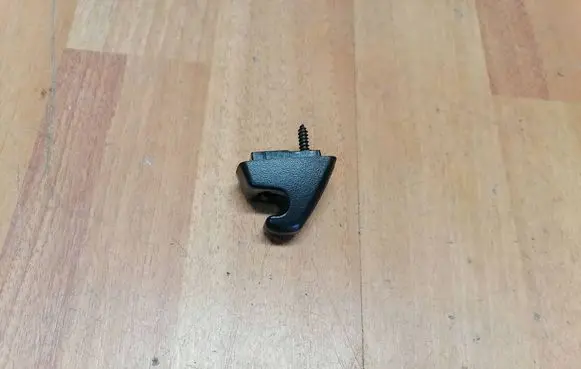 Opel Insignia B Sun visor clip/hook/bracket 13375741 YR003692YX 1438010