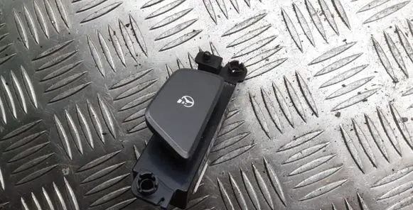 Hyundai i40 Other switches/knobs/shifts 937303Z840