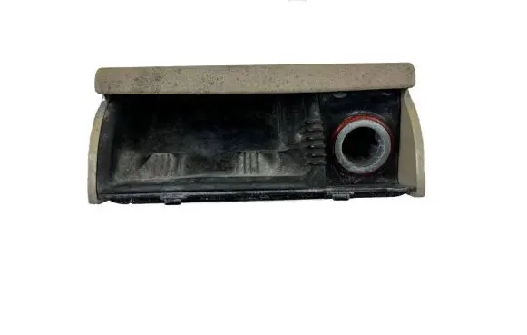 Volkswagen PASSAT B5 Car ashtray 308300100T 3B0857961F