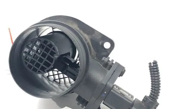 Seat Leon (1M) Mass air flow meter LM1061
