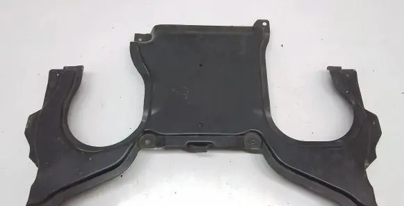 Mercedes-Benz GLK (X204) Engine splash shield/under tray A2045243430
