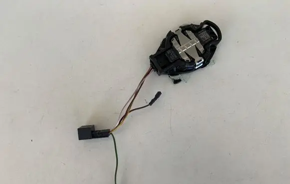 Audi A7 S7 4G Rain sensor 8U0955559C