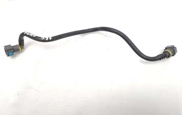 Nissan Qashqai+2 Fuel line pipe 8200826116