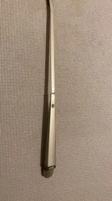 Mercedes-Benz S W116 Windshield/front glass wiper blade 