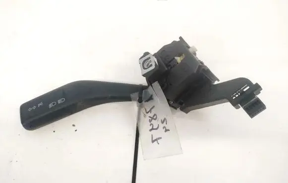 Indicator stalk