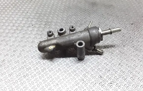 Alfa Romeo 159 Fuel pressure regulator 55202754
