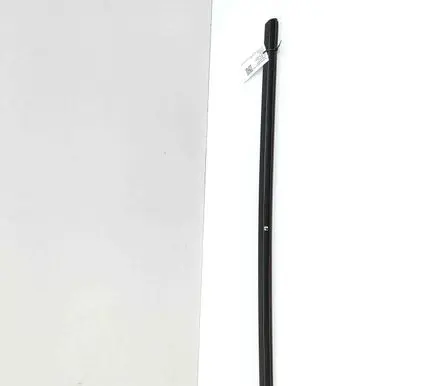 Tesla Model Y Door glass trim 149571100D
