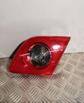 Mazda 3 I Tailgate rear/tail lights P2913