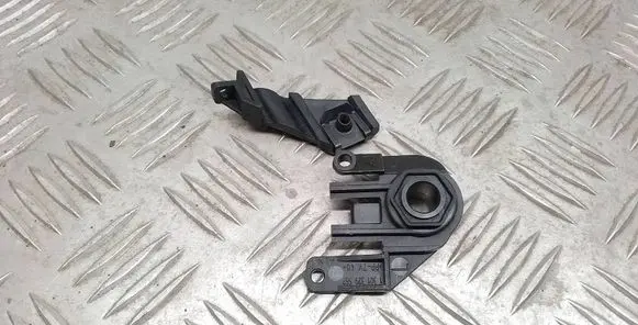 Volkswagen Golf V Headlight/headlamp mounting bracket 1K0998225