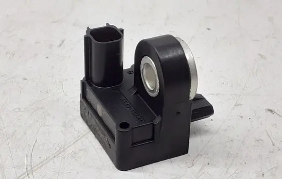 Hyundai ix 55 Airbag deployment crash/impact sensor 959203J000