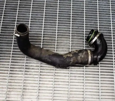 Opel Insignia A Intercooler hose/pipe 20911707