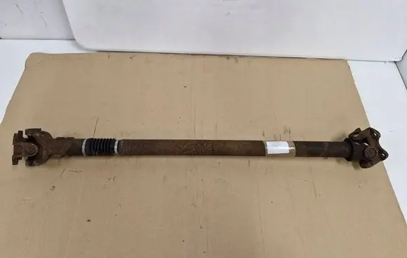 Lincoln Navigator Front prop shaft 