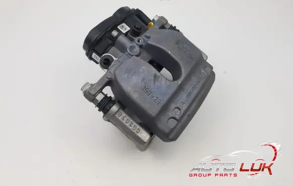 Mercedes-Benz CLS C257 Other brake parts 