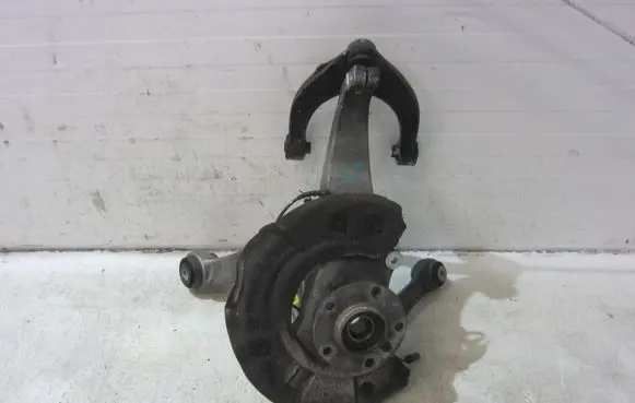 BMW 5 F10 F11 Front wheel hub spindle knuckle 31216777751