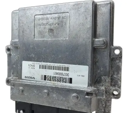 Volvo S40 Other control units/modules 30788961ESU411