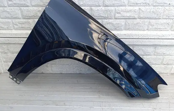 Mercedes-Benz GLS X167 Fender
