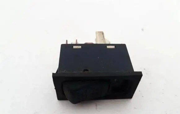 Ford Sierra Wiper switch 83bg17k478aa