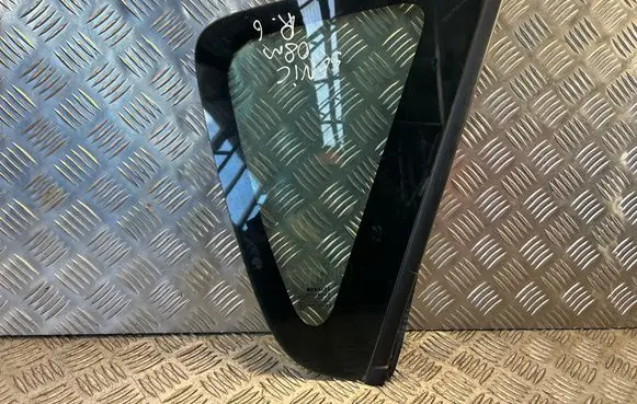 Renault Scenic II - Grand scenic II Rear side window DOT24AS2M68 43R00048