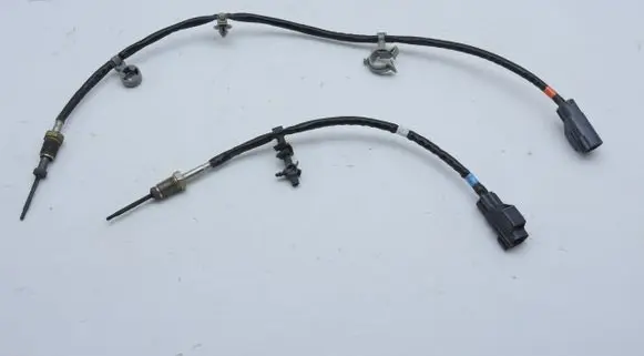 Ford Transit Custom Exhaust gas temperature sensor KK2112B591AAORG