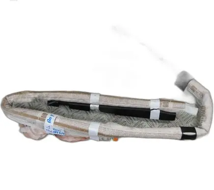 Seat Arona Airbag squib ring wiring 