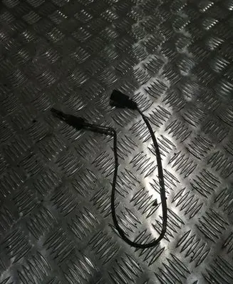 Volkswagen Crafter Exhaust gas temperature sensor 070906088