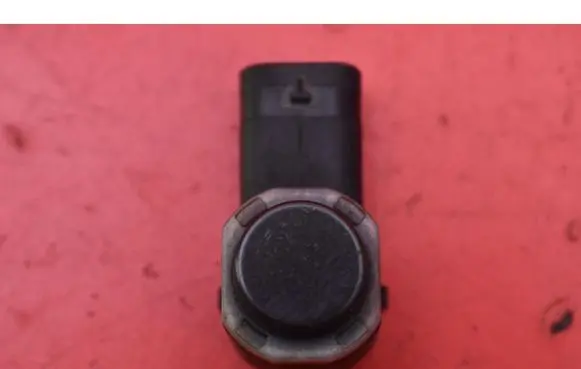 Volkswagen Golf Plus Parking PDC control unit/module 4H0919275